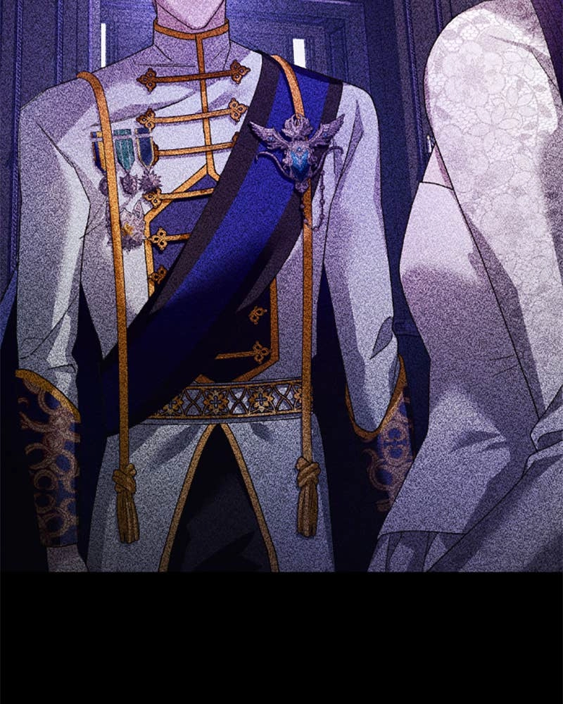 Your Throne Chapter 104 – It's Been a While Page 49
