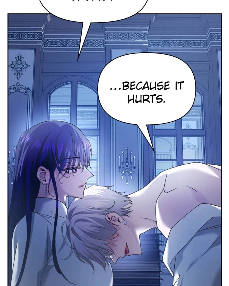 Your Throne Chapter 104 – It's Been a While Page 59