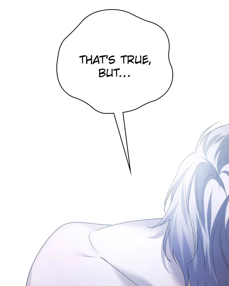 Your Throne Chapter 104 – It's Been a While Page 61