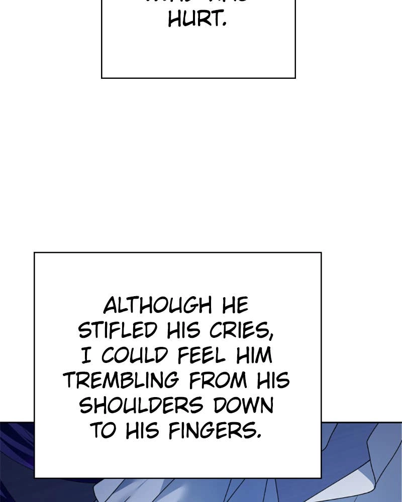 Your Throne Chapter 104 – It's Been a While Page 63