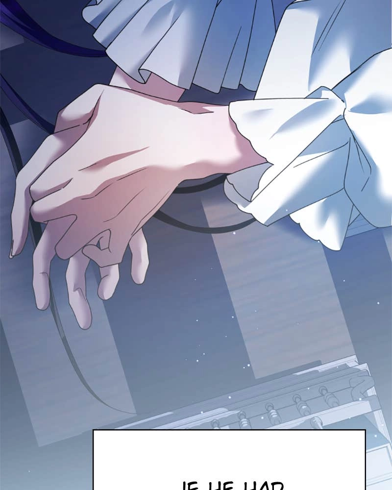 Your Throne Chapter 104 – It's Been a While Page 64