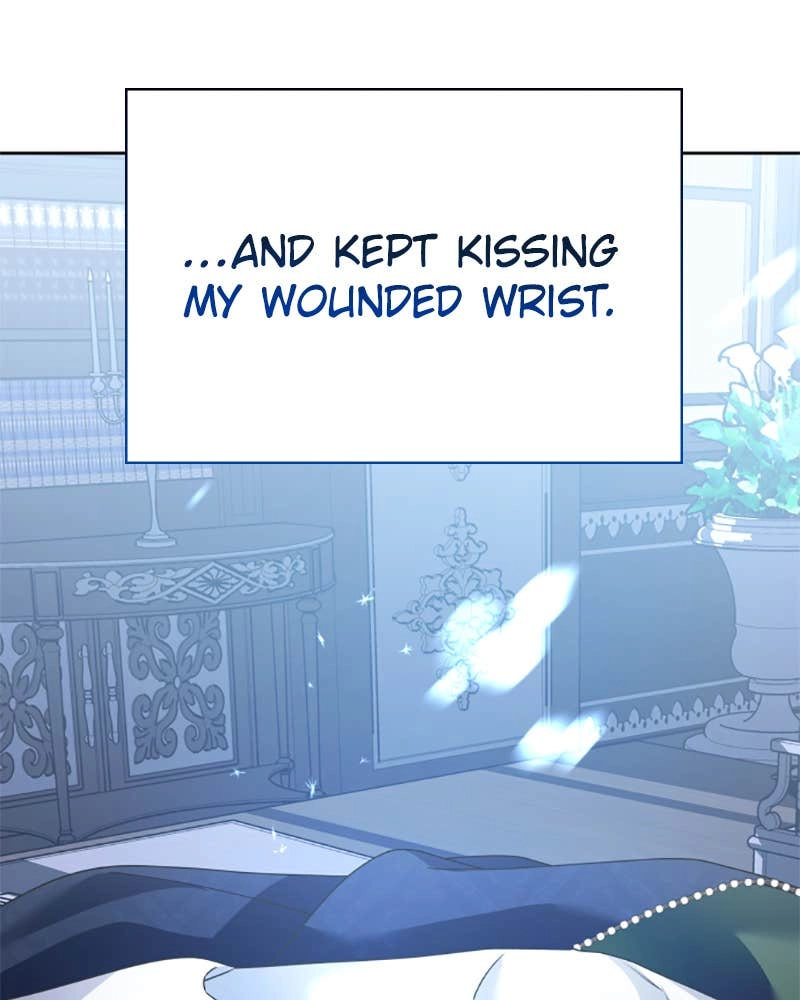 Your Throne Chapter 104 – It's Been a While Page 70