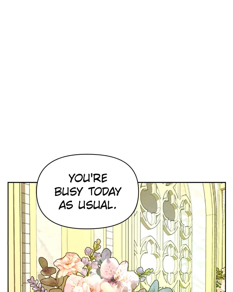 Your Throne Chapter 104 – It's Been a While Page 80