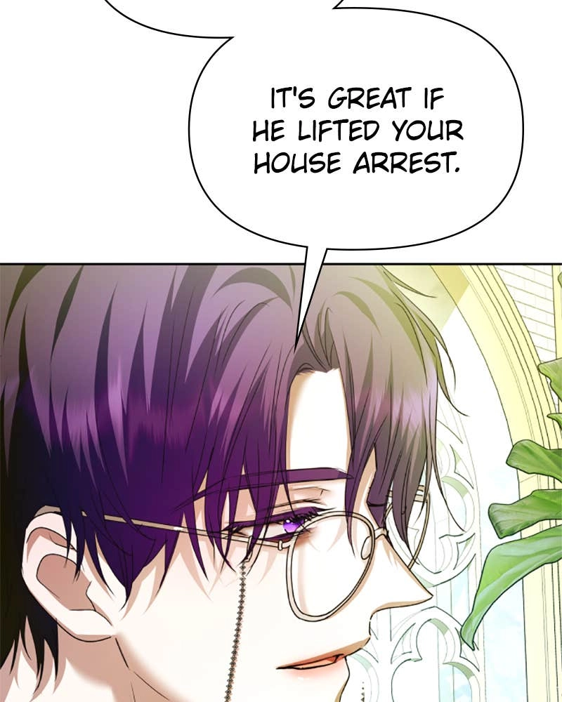 Your Throne Chapter 104 – It's Been a While Page 85