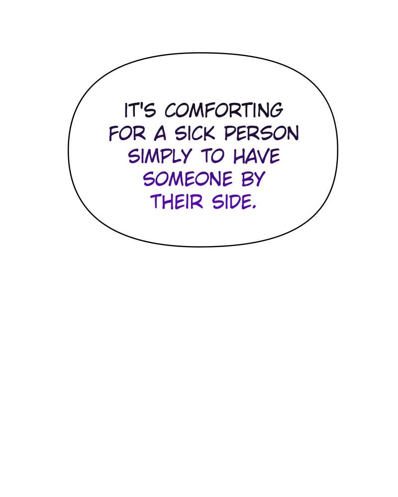 Your Throne Chapter 104 – It's Been a While Page 87