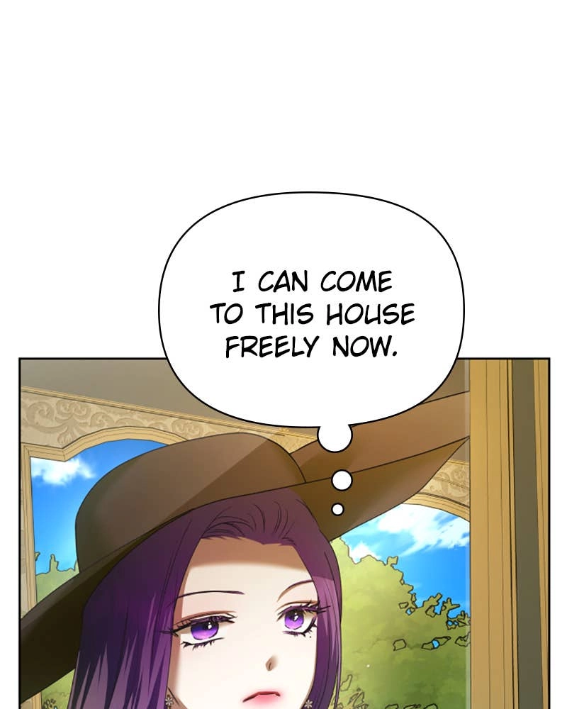 Your Throne Chapter 104 – It's Been a While Page 91
