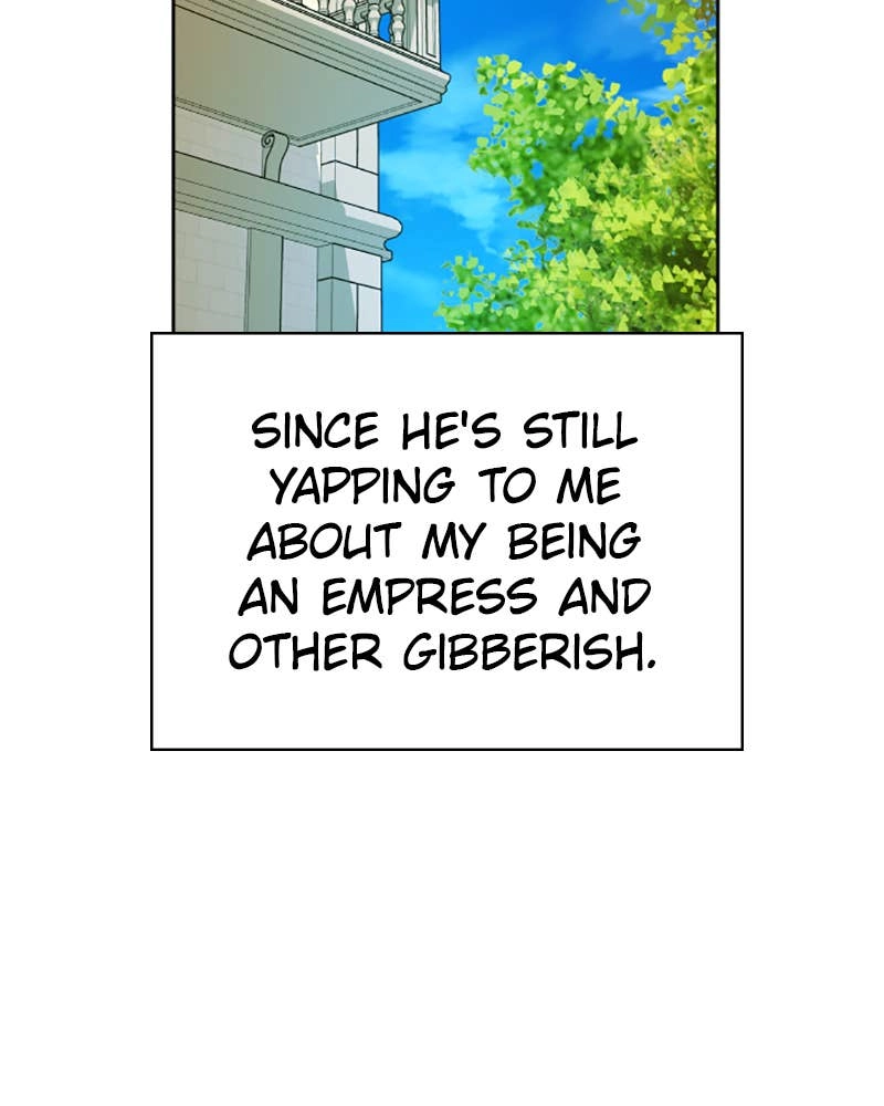 Your Throne Chapter 104 – It's Been a While Page 94