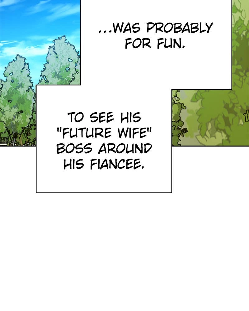 Your Throne Chapter 104 – It's Been a While Page 96