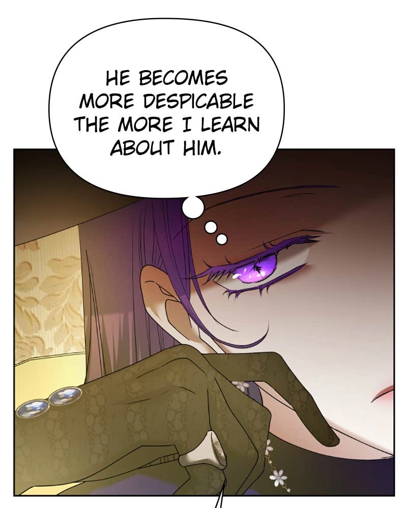 Your Throne Chapter 104 – It's Been a While Page 97