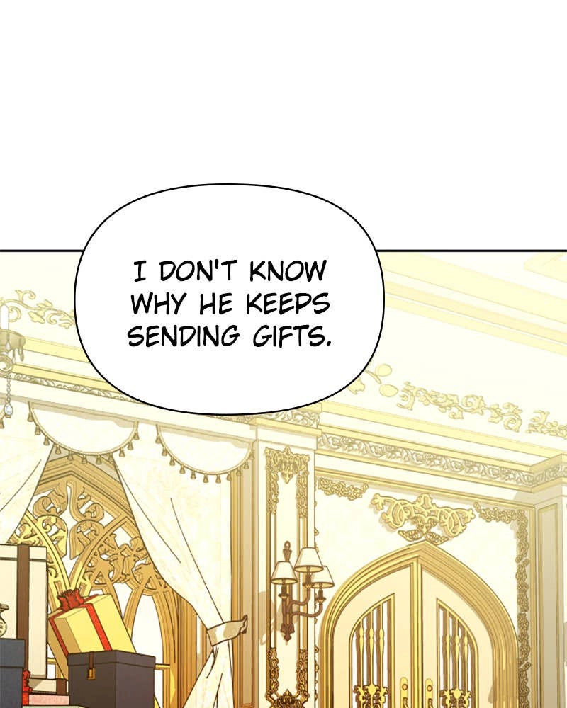 Your Throne Chapter 104 – It's Been a While Page 106