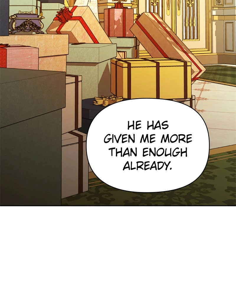 Your Throne Chapter 104 – It's Been a While Page 107