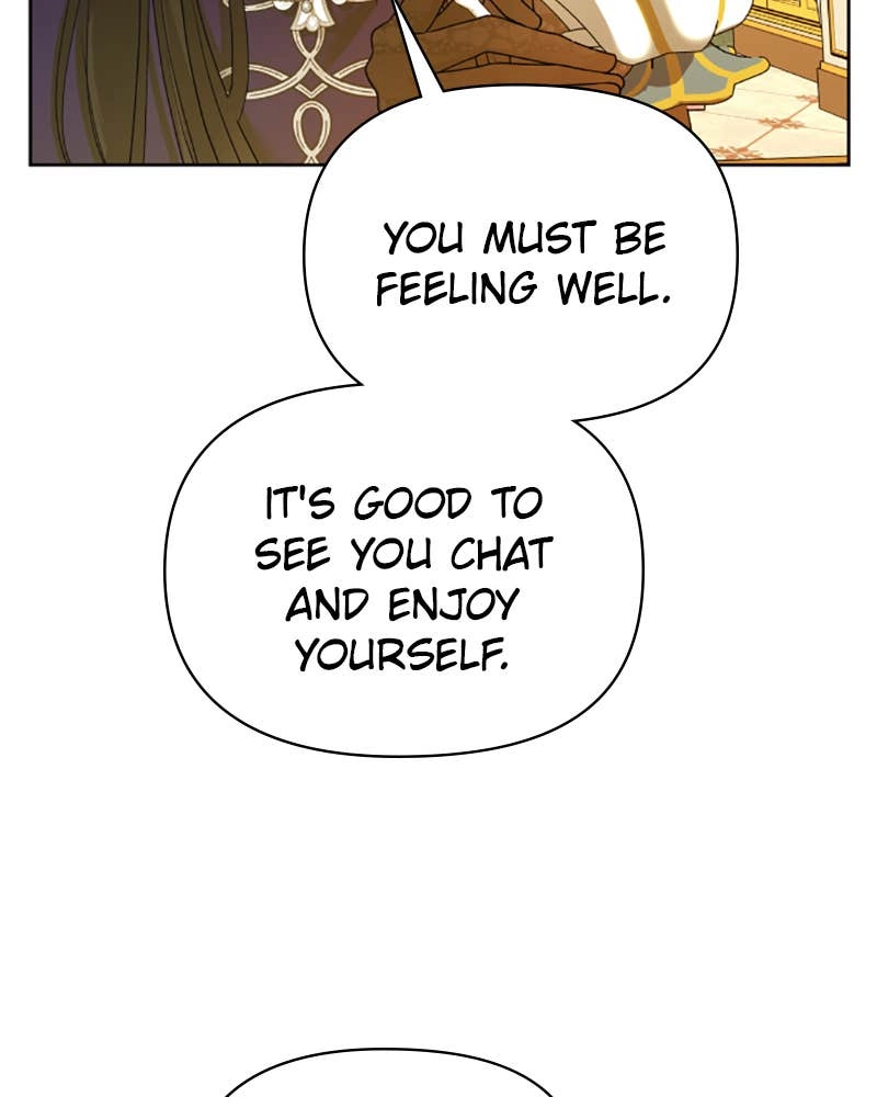 Your Throne Chapter 104 – It's Been a While Page 109