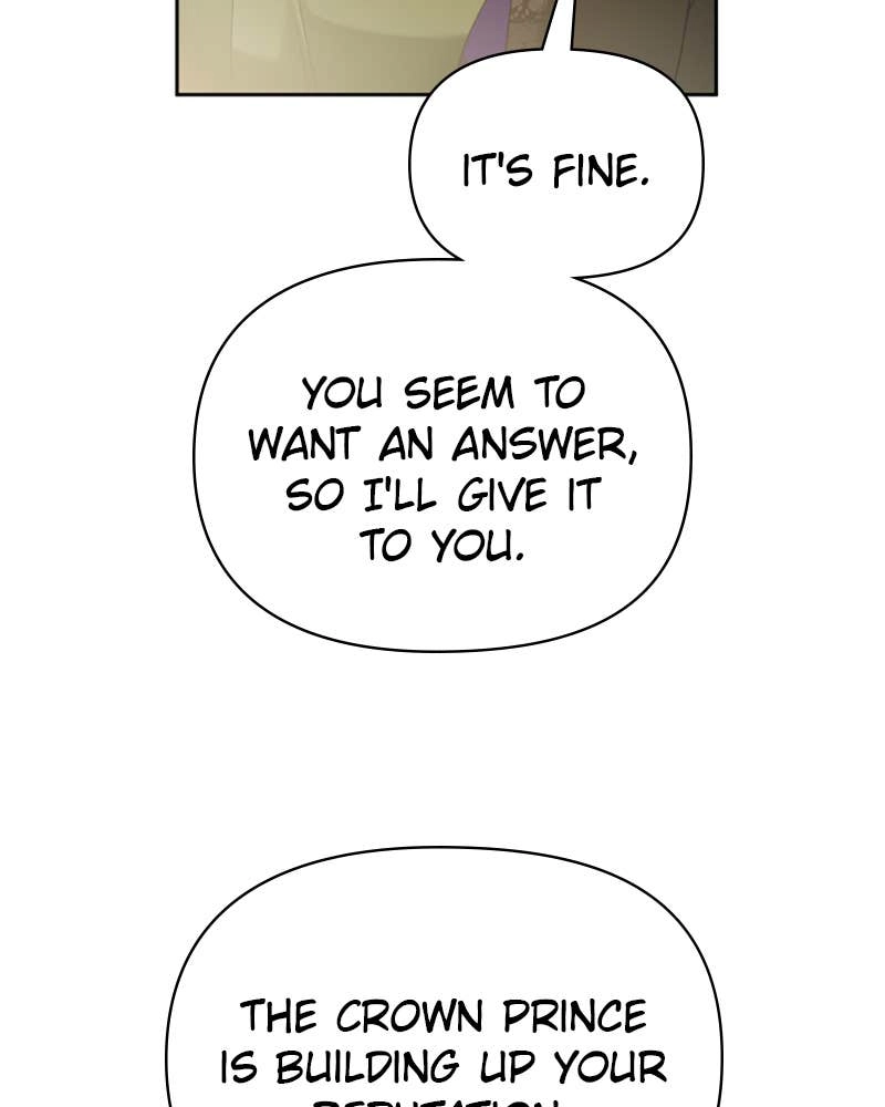 Your Throne Chapter 104 – It's Been a While Page 111