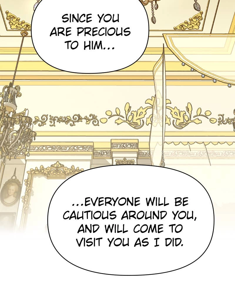 Your Throne Chapter 104 – It's Been a While Page 113