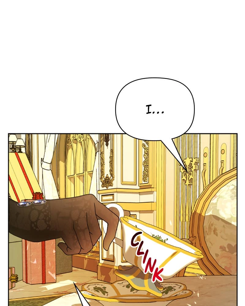 Your Throne Chapter 104 – It's Been a While Page 114