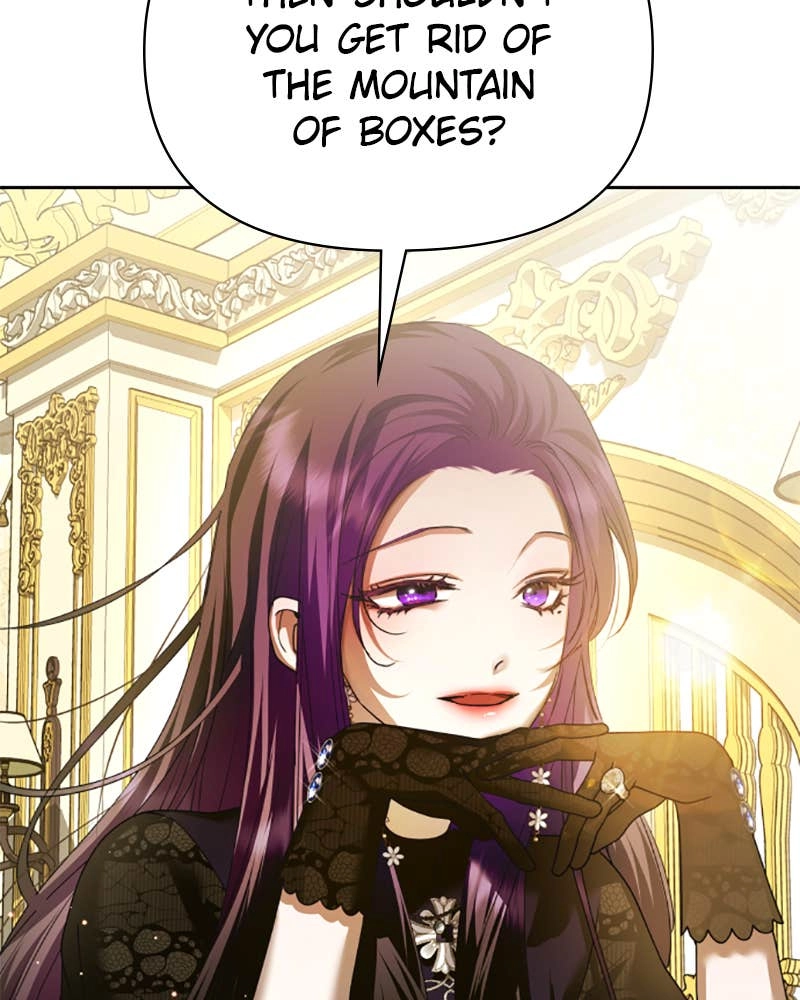 Your Throne Chapter 104 – It's Been a While Page 116