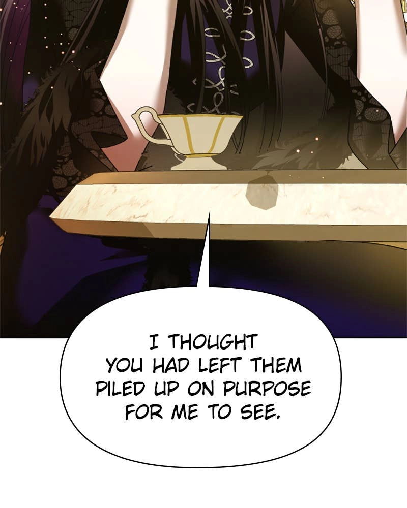 Your Throne Chapter 104 – It's Been a While Page 117