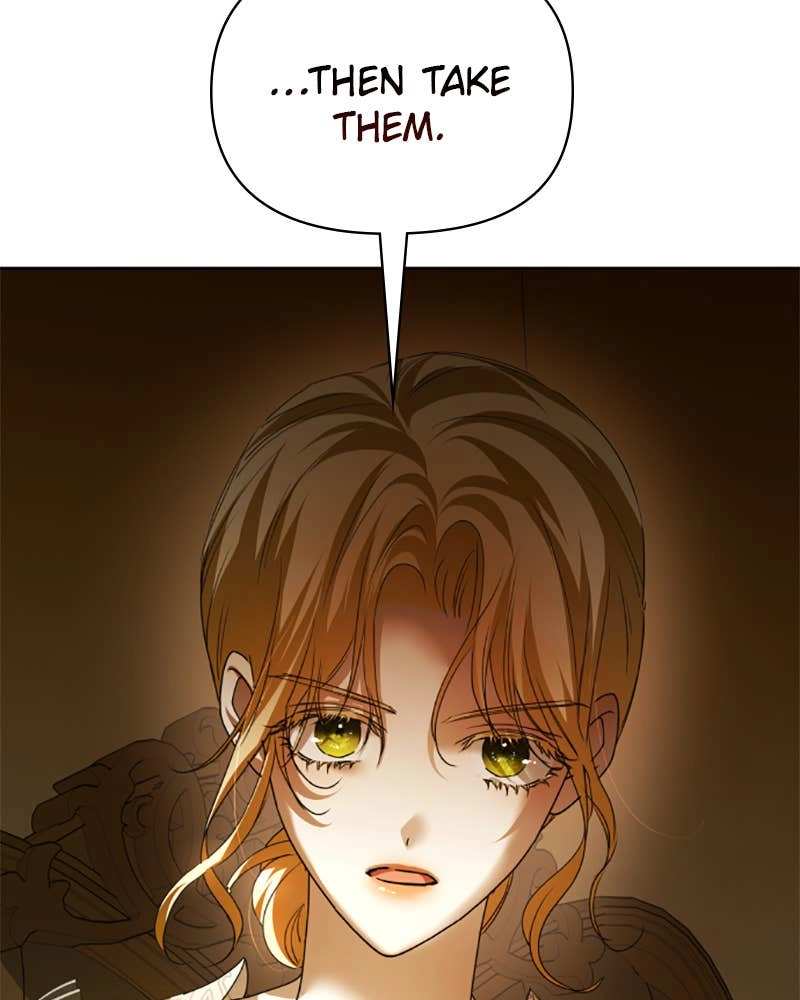 Your Throne Chapter 104 – It's Been a While Page 121