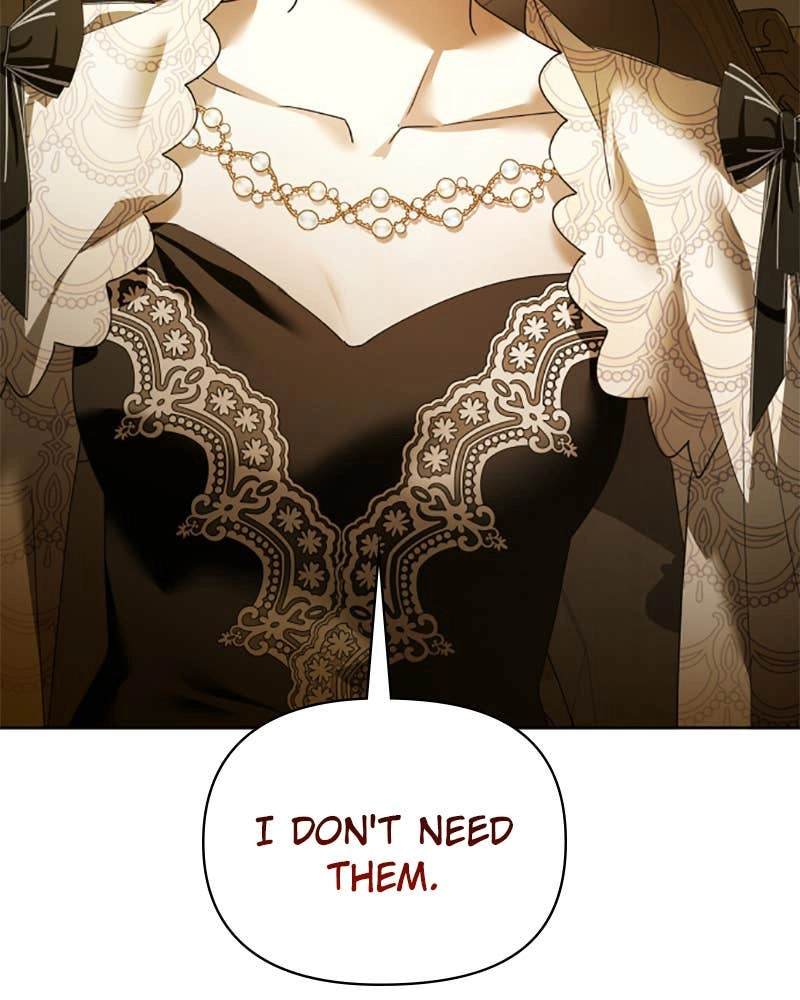 Your Throne Chapter 104 – It's Been a While Page 122