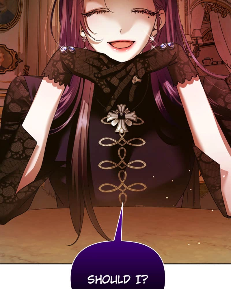 Your Throne Chapter 104 – It's Been a While Page 124