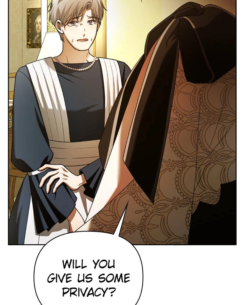 Your Throne Chapter 104 – It's Been a While Page 126