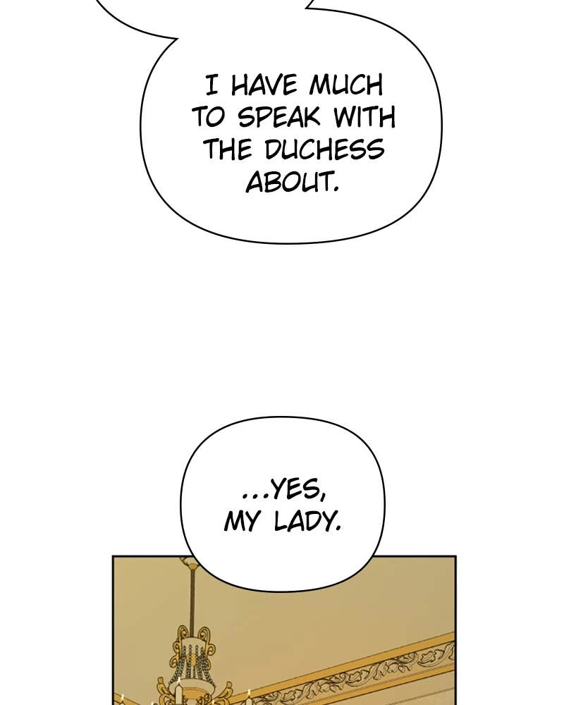 Your Throne Chapter 104 – It's Been a While Page 127