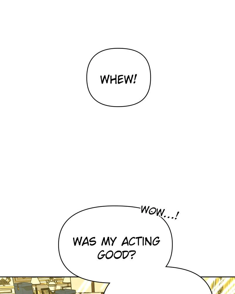 Your Throne Chapter 104 – It's Been a While Page 130