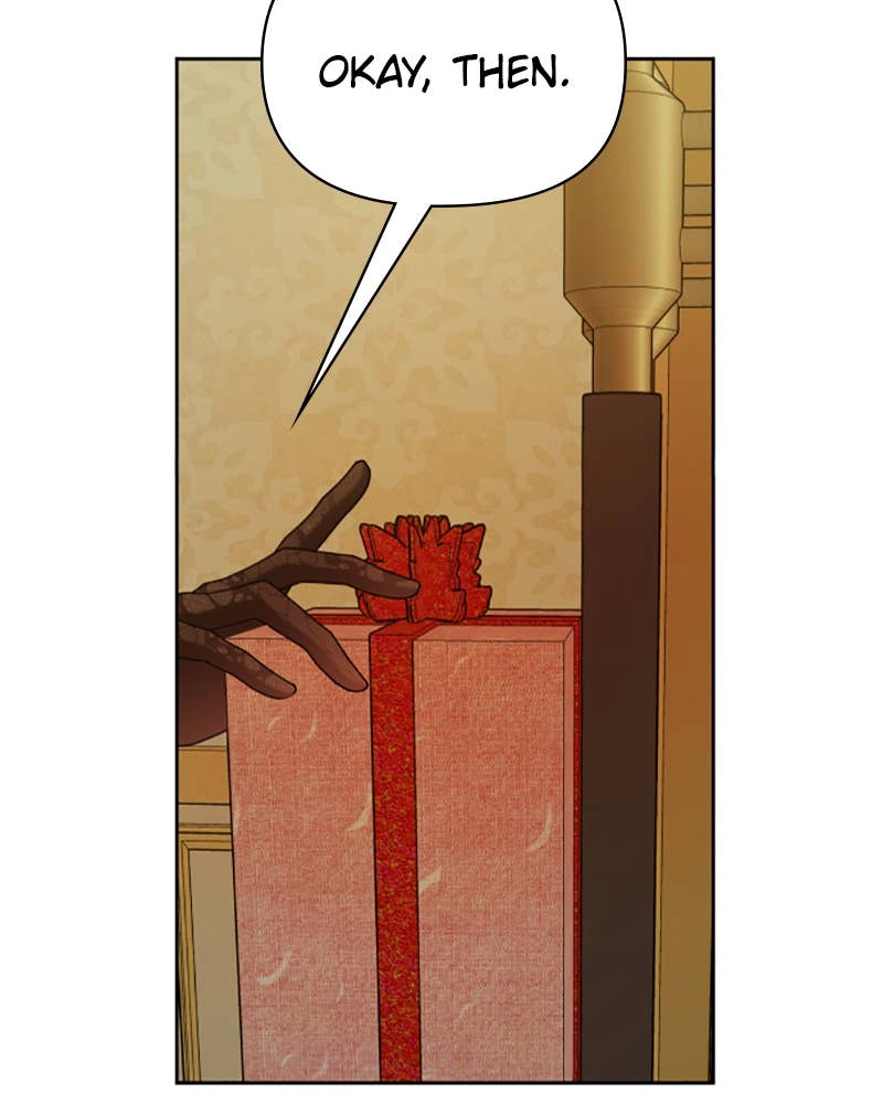 Your Throne Chapter 104 – It's Been a While Page 135