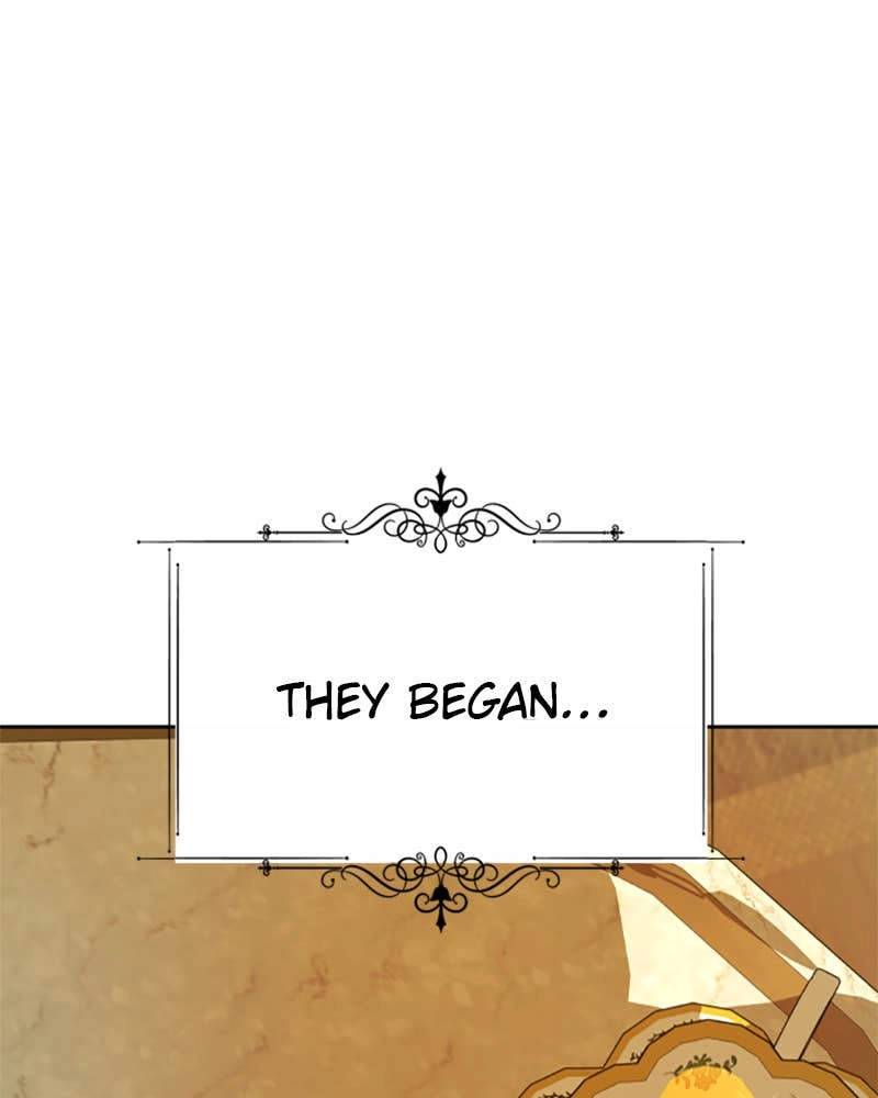 Your Throne Chapter 104 – It's Been a While Page 141