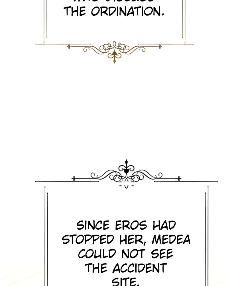Your Throne Chapter 104 – It's Been a While Page 143