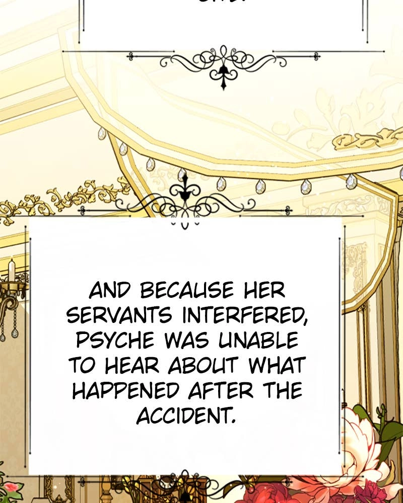Your Throne Chapter 104 – It's Been a While Page 144