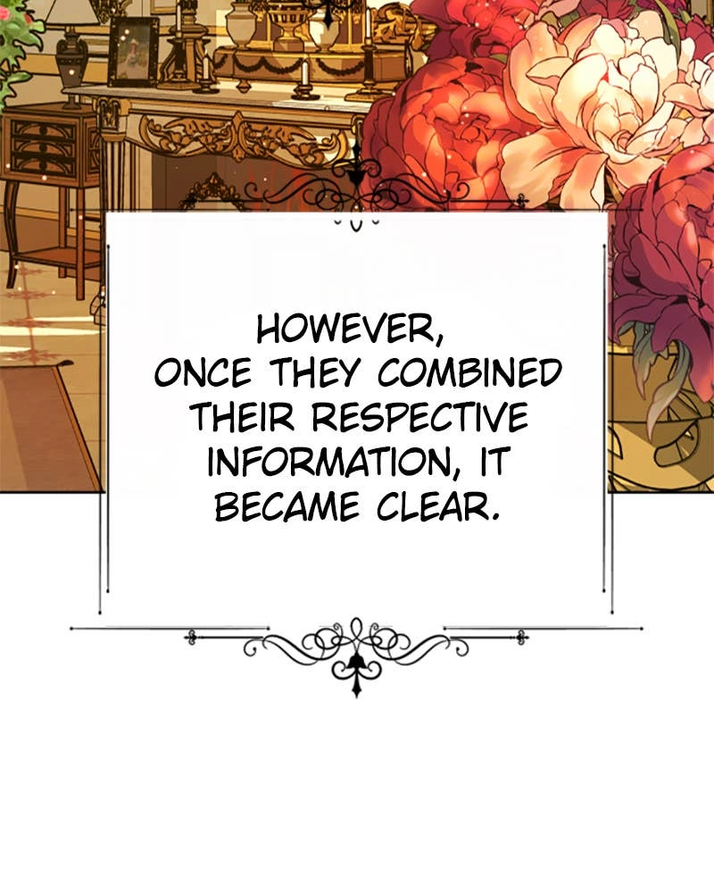 Your Throne Chapter 104 – It's Been a While Page 145