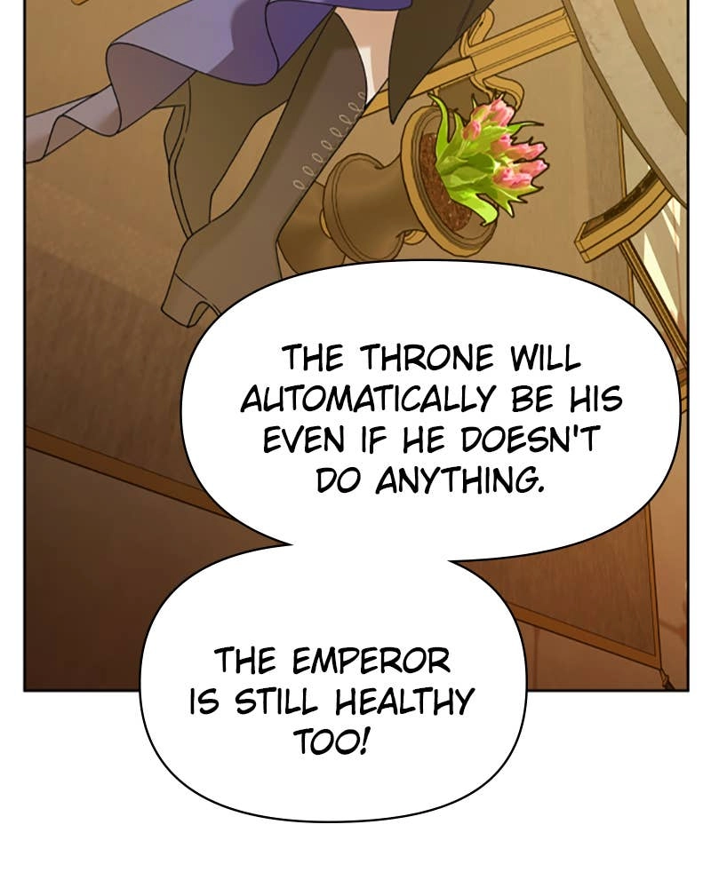 Your Throne Chapter 104 – It's Been a While Page 149