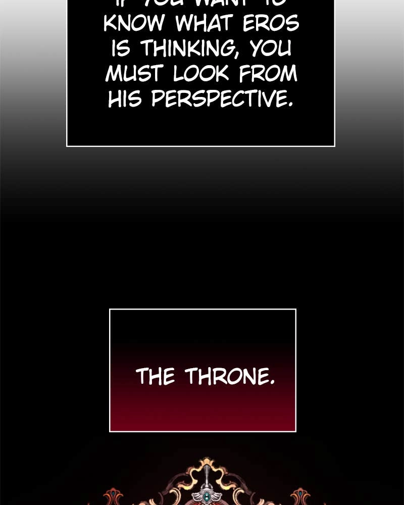 Your Throne Chapter 104 – It's Been a While Page 155