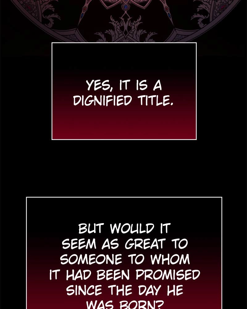 Your Throne Chapter 104 – It's Been a While Page 157