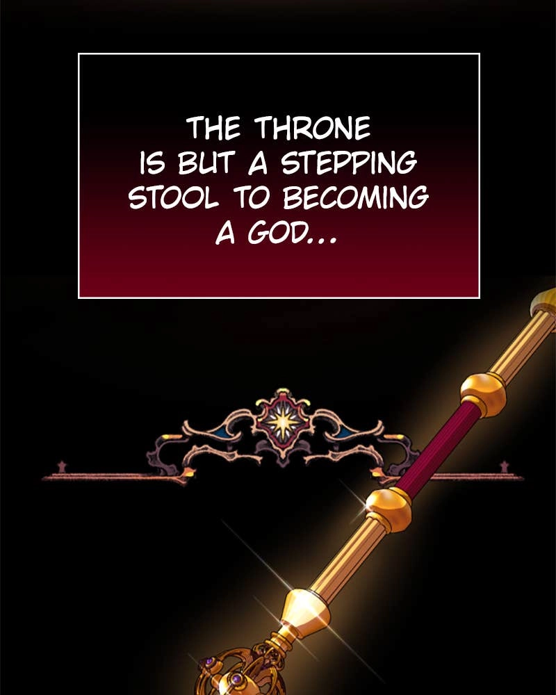 Your Throne Chapter 104 – It's Been a While Page 159