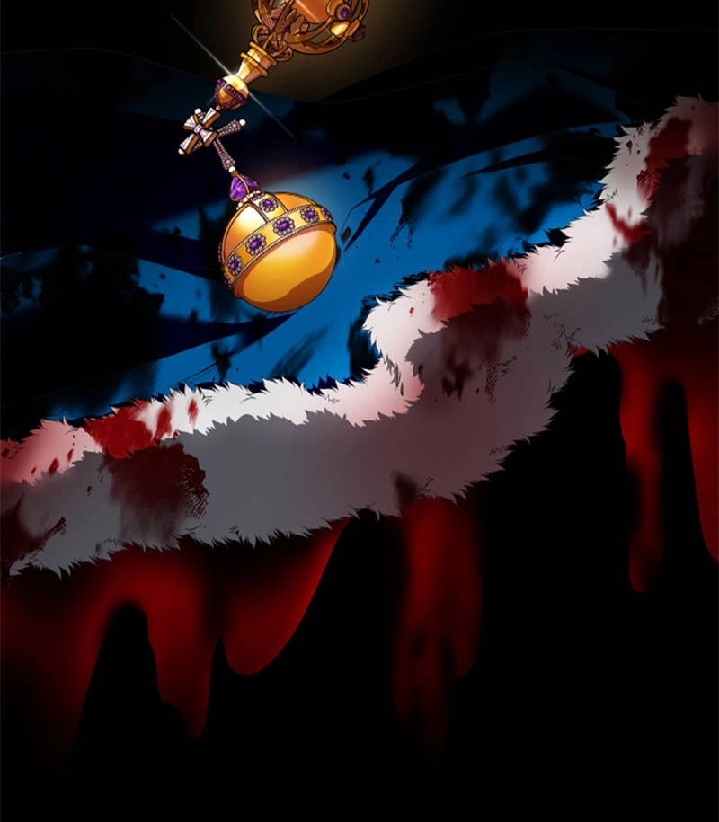 Your Throne Chapter 104 – It's Been a While Page 160