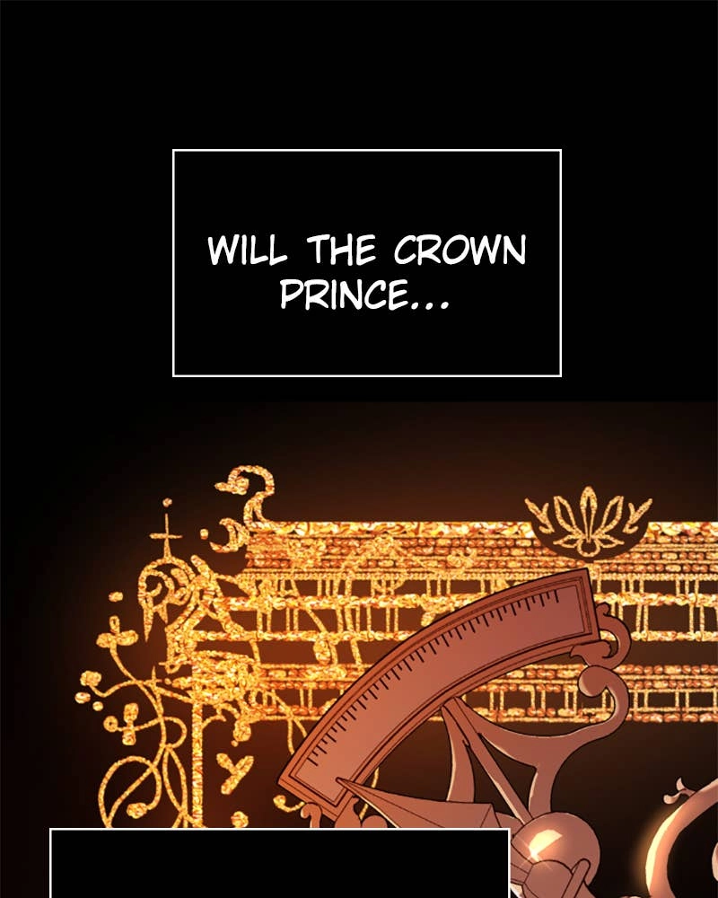 Your Throne Chapter 104 – It's Been a While Page 161