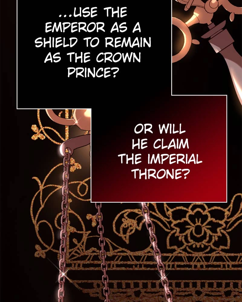 Your Throne Chapter 104 – It's Been a While Page 162