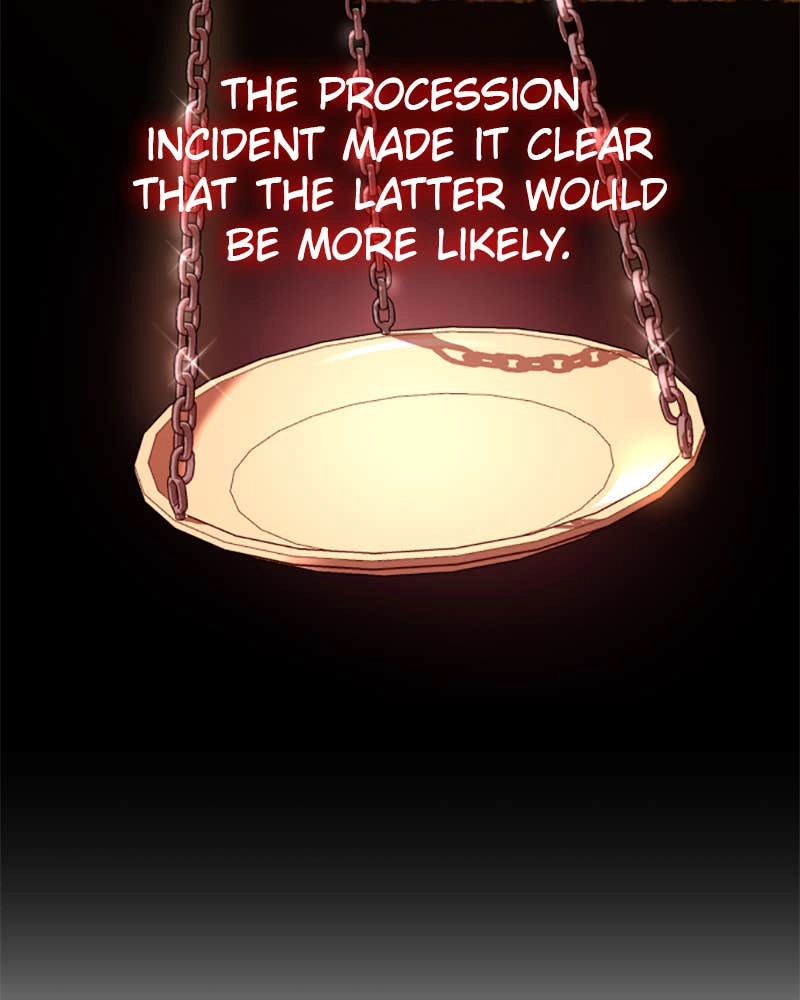 Your Throne Chapter 104 – It's Been a While Page 163