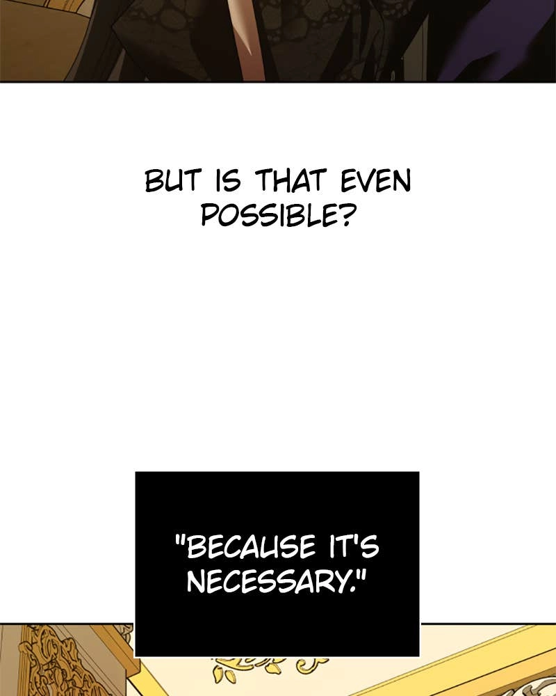 Your Throne Chapter 104 – It's Been a While Page 166
