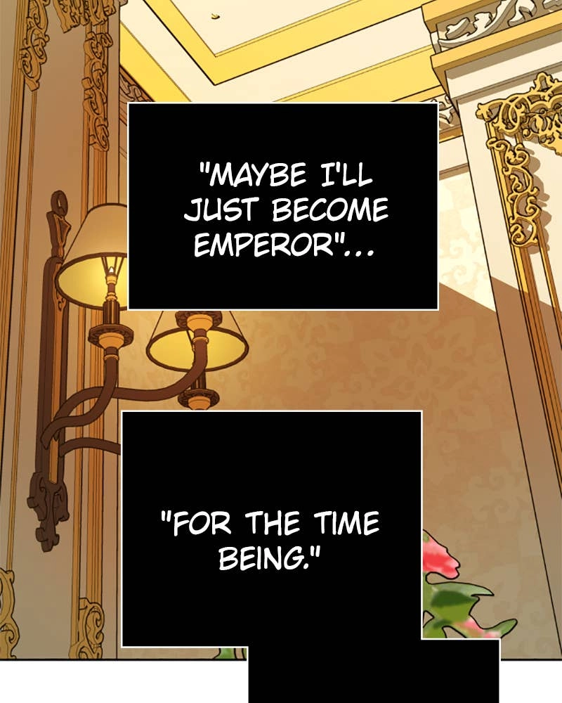 Your Throne Chapter 104 – It's Been a While Page 167