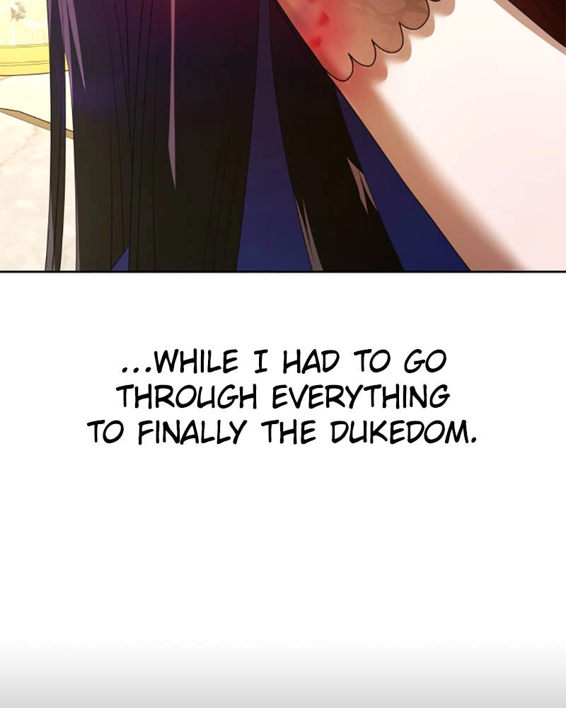 Your Throne Chapter 104 – It's Been a While Page 170