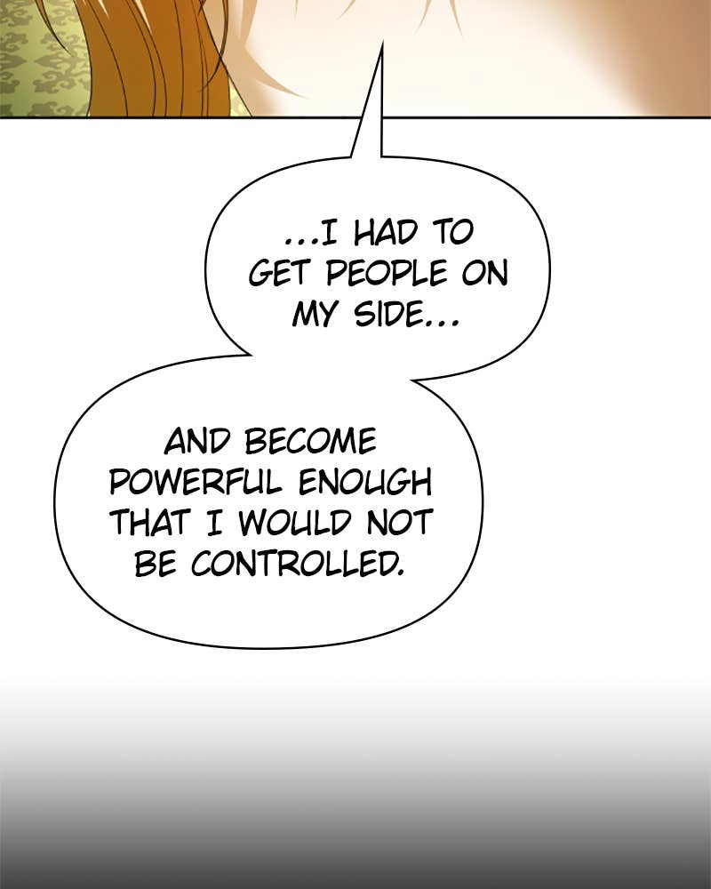 Your Throne Chapter 105 – I KNEW Page 8