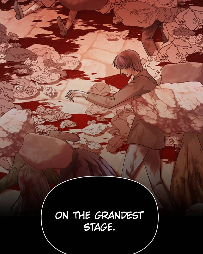 Your Throne Chapter 105 – I KNEW Page 10