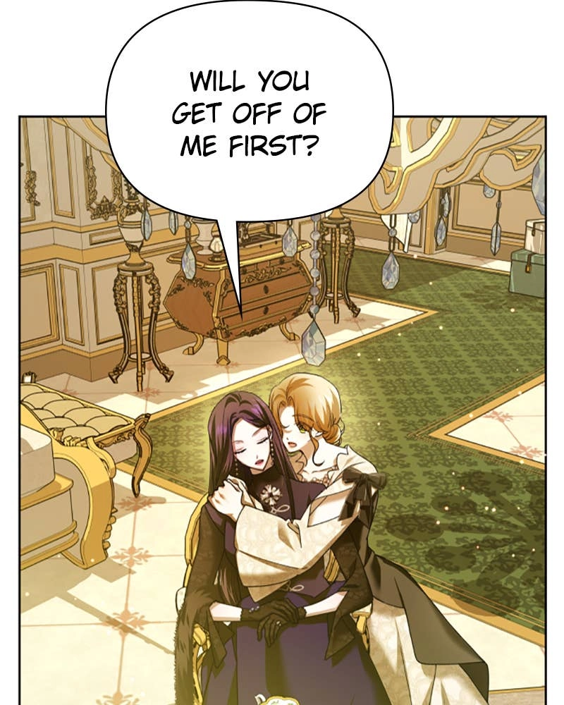 Your Throne Chapter 105 – I KNEW Page 15