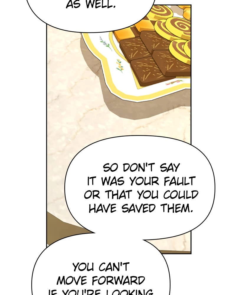 Your Throne Chapter 105 – I KNEW Page 17