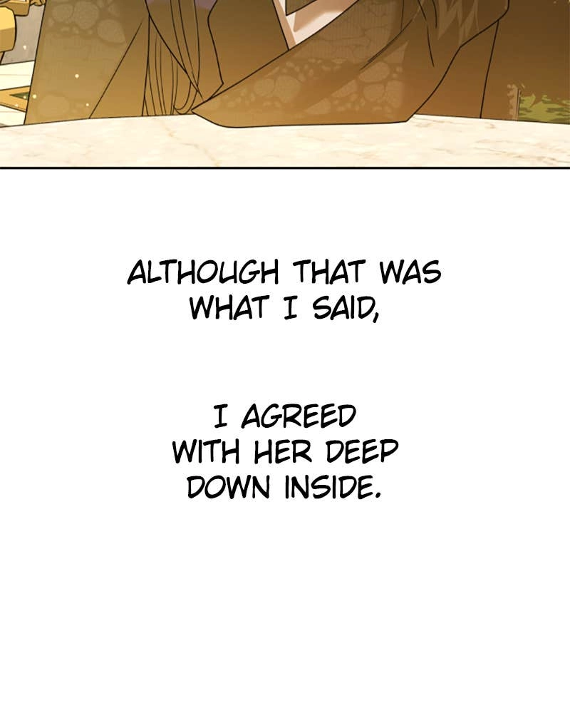 Your Throne Chapter 105 – I KNEW Page 20