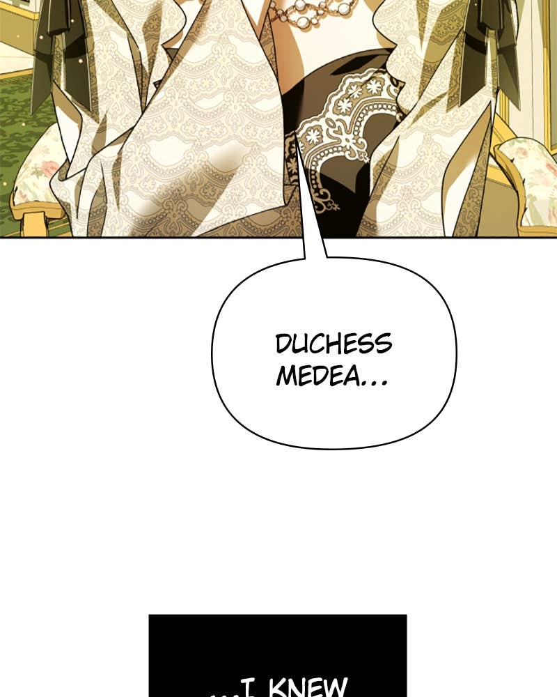 Your Throne Chapter 105 – I KNEW Page 22