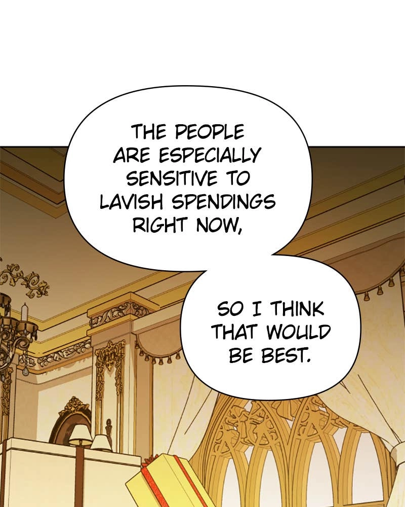 Your Throne Chapter 105 – I KNEW Page 28